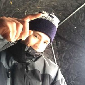 Meet your Posher, Alex